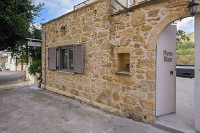 Dream House Drapanias