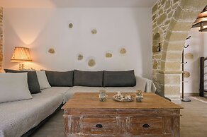 Dream House Drapanias