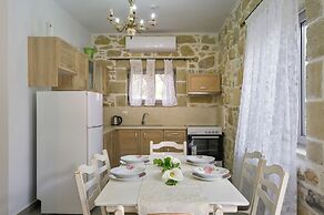 Dream House Drapanias