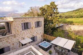 Dream House Drapanias