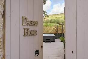 Dream House Drapanias