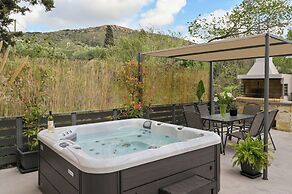 Dream House Drapanias