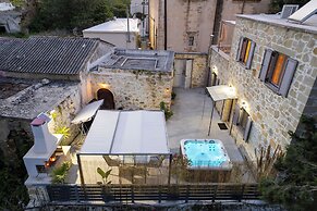 Dream House Drapanias