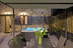 Dream House Drapanias