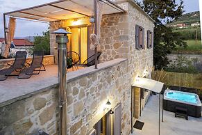 Dream House Drapanias