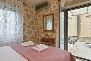 Dream House Drapanias