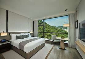 Grand Ocean View Hotel Zhuhai