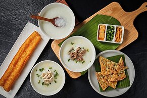 Grand Ocean View Hotel Zhuhai