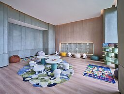 Grand Ocean View Hotel Zhuhai