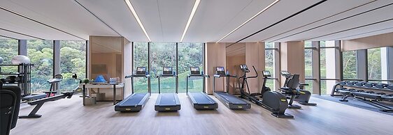 Grand Ocean View Hotel Zhuhai