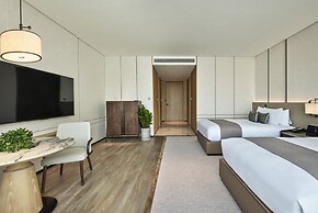 Grand Ocean View Hotel Zhuhai