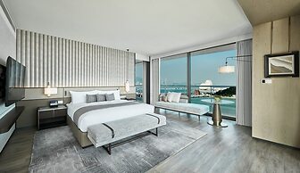 Grand Ocean View Hotel Zhuhai