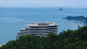 Grand Ocean View Hotel Zhuhai