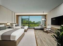 Grand Ocean View Hotel Zhuhai