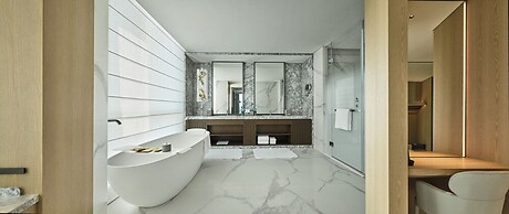 Grand Ocean View Hotel Zhuhai