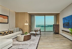 Grand Ocean View Hotel Zhuhai