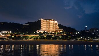Grand Ocean View Hotel Zhuhai