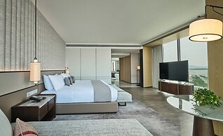 Grand Ocean View Hotel Zhuhai