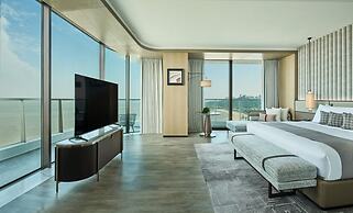 Grand Ocean View Hotel Zhuhai