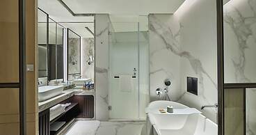 Grand Ocean View Hotel Zhuhai