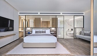 Grand Ocean View Hotel Zhuhai