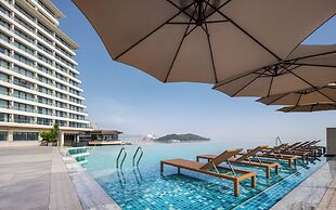 Grand Ocean View Hotel Zhuhai