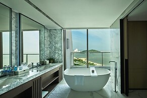 Grand Ocean View Hotel Zhuhai