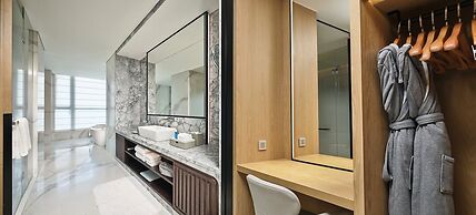 Grand Ocean View Hotel Zhuhai