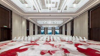 Grand Ocean View Hotel Zhuhai