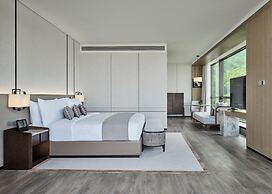 Grand Ocean View Hotel Zhuhai