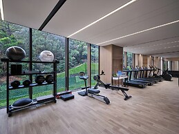 Grand Ocean View Hotel Zhuhai