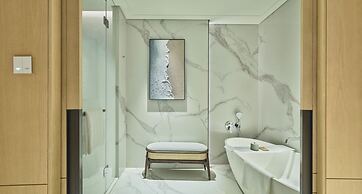 Grand Ocean View Hotel Zhuhai