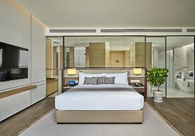 Grand Ocean View Hotel Zhuhai