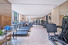 Grand Ocean View Hotel Zhuhai