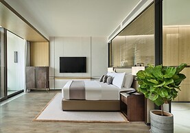 Grand Ocean View Hotel Zhuhai