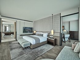 Grand Ocean View Hotel Zhuhai