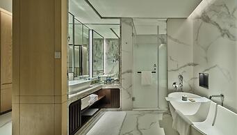 Grand Ocean View Hotel Zhuhai