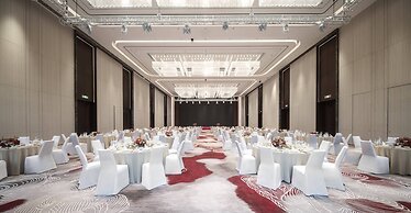 Grand Ocean View Hotel Zhuhai