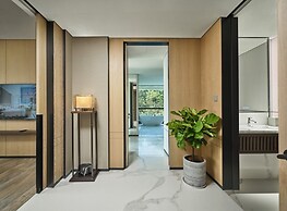 Grand Ocean View Hotel Zhuhai