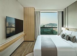 Grand Ocean View Hotel Zhuhai