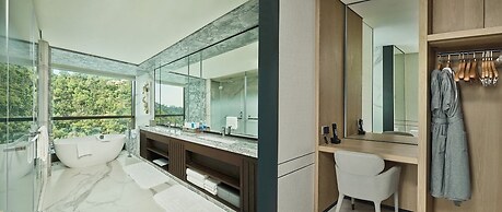 Grand Ocean View Hotel Zhuhai