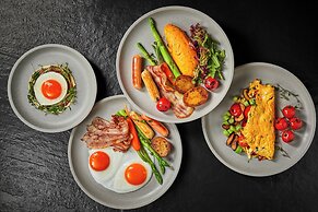 Grand Ocean View Hotel Zhuhai