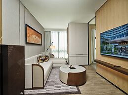 Grand Ocean View Hotel Zhuhai