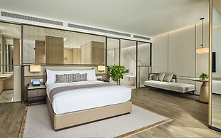 Grand Ocean View Hotel Zhuhai