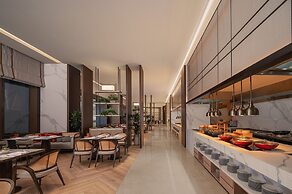 Grand Ocean View Hotel Zhuhai