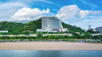Grand Ocean View Hotel Zhuhai