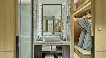 Grand Ocean View Hotel Zhuhai