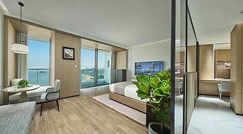 Grand Ocean View Hotel Zhuhai