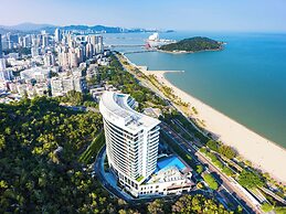 Grand Ocean View Hotel Zhuhai