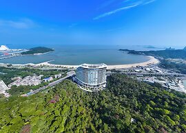Grand Ocean View Hotel Zhuhai